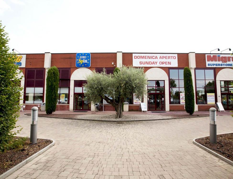 Sirmione Apartamento Exterior foto